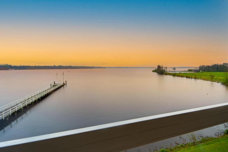 Delf'Inn - Dein maritimes Refugium zwischen See und Hafen - B&B Bad Zwischenahn