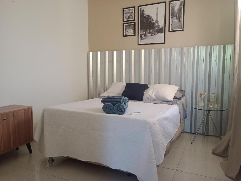 Seu apto em Pnz - B&B Petrolina