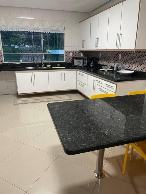 Apartamento amplo e confortável - B&B Manaus