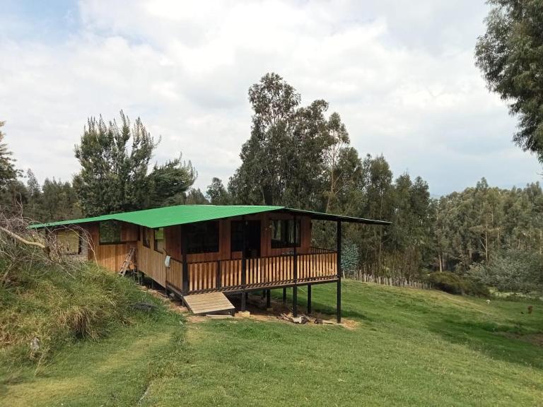 Posada Turistica Los Joseph - B&B La Isla