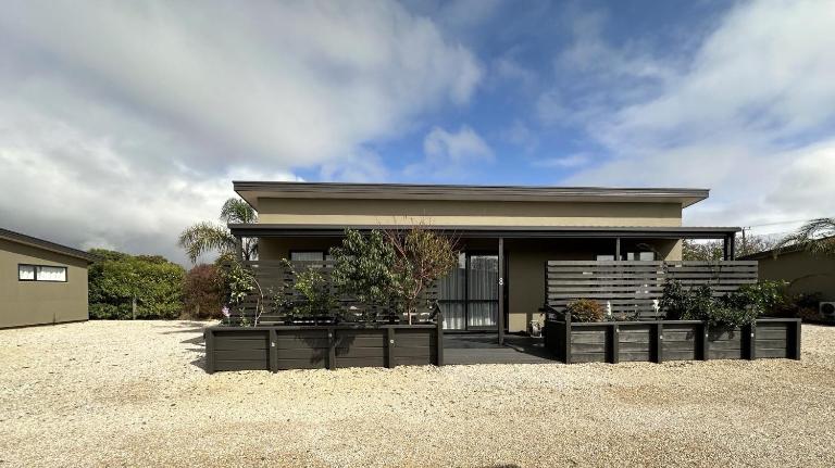 Country Retreats on Ranzau 8 - B&B Hope