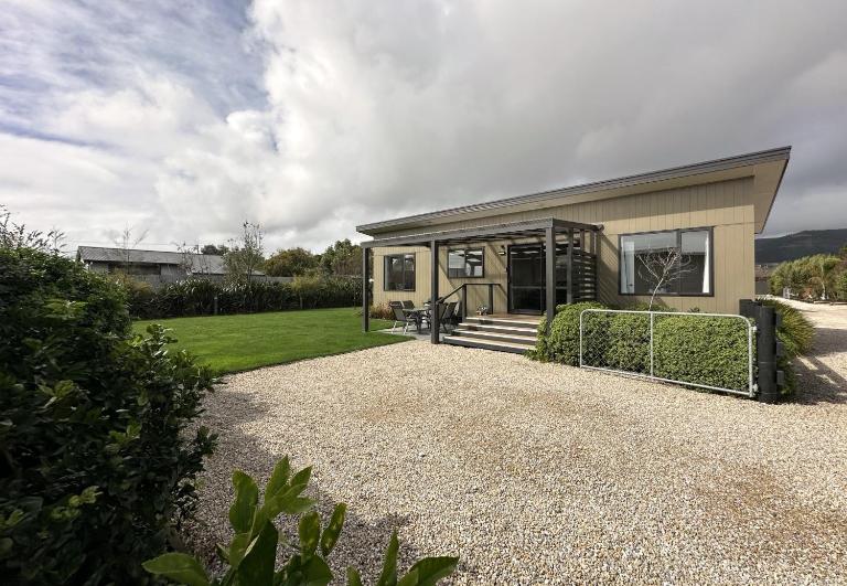 Country Retreats on Ranzau 3 - B&B Nelson