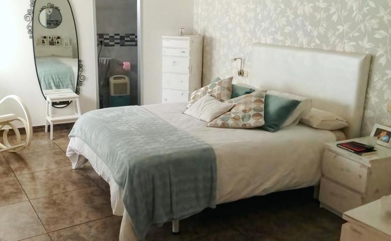 Apto Pepi´s House - B&B Sanxenxo