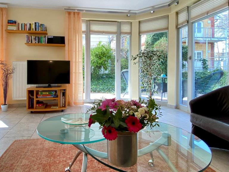Residenz Bleichröder - 14 - B&B Heringsdorf