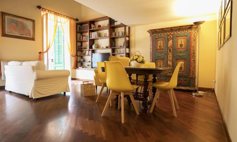la Kalsa 14 nel centro storico di Palermo - Ferienwohnung Palermo