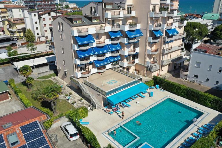 Costa Azzurra - Home Immobiliare - Ferienwohnung Lido di Jesolo