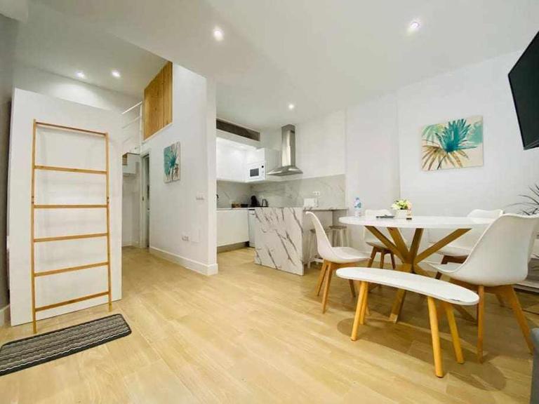 CASASOL Trip Málaga - B&B Málaga