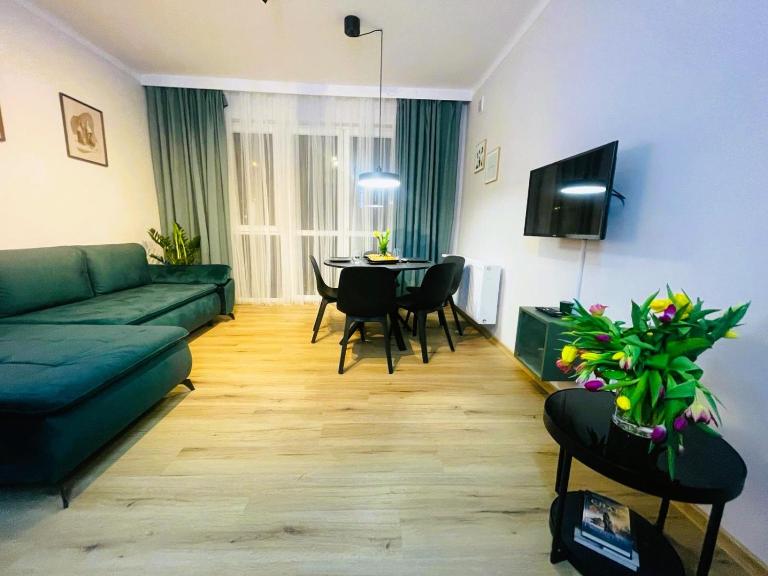 MR HOME APARTMENTS - Mogilska - Ferienwohnung Krakau