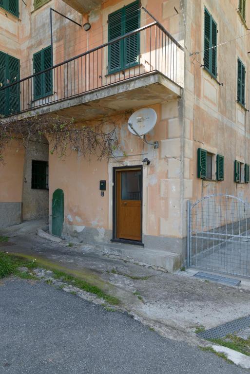 Fattore 8 - B&B Levanto
