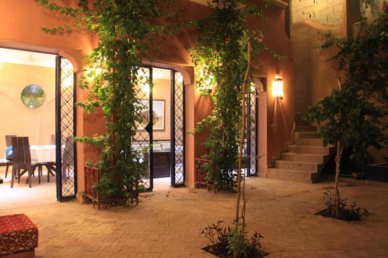 Maison Darrayat - Bed and Breakfast Taroudant