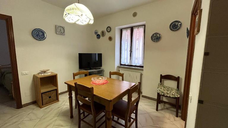 Dora Apartment central location near best beaches - B&B Monterosso al Mare