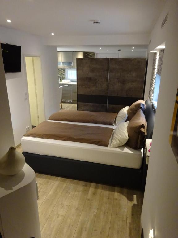 Appartement Ambiente - Ferienwohnung Garmisch-Partenkirchen