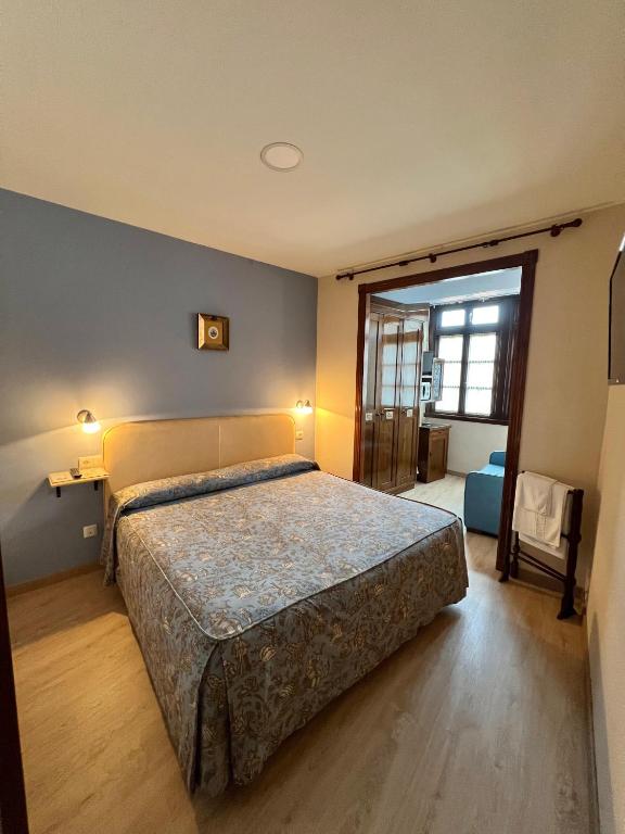 La Casa de Piedra D - B&B Llanes