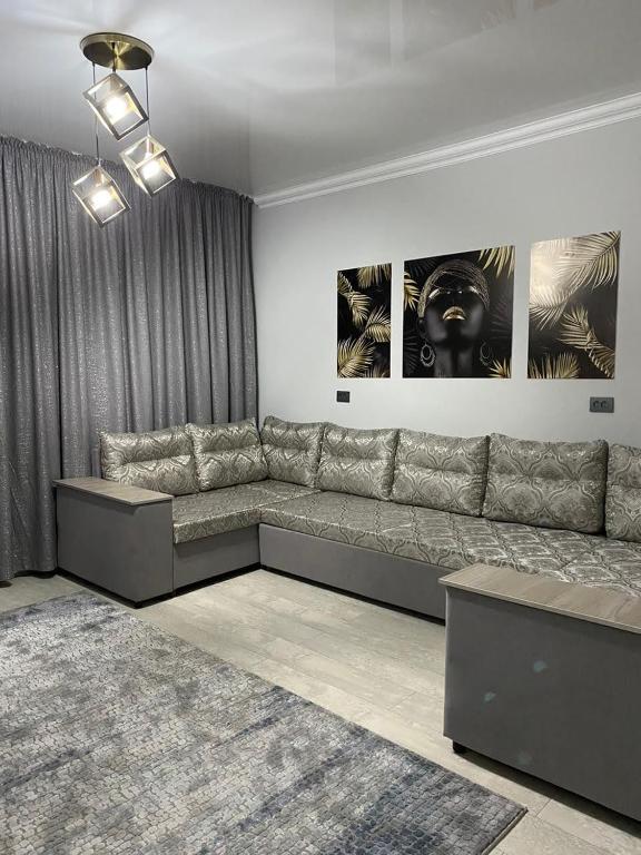 Апартаменты в районе Болашак - B&B Qyzylorda