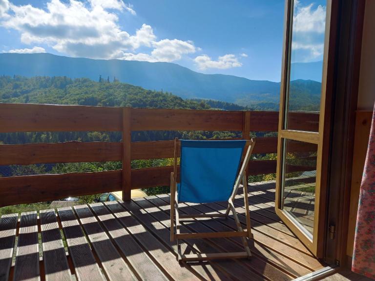 Gazdówka na Mosornym Groniu - B&B Zawoja
