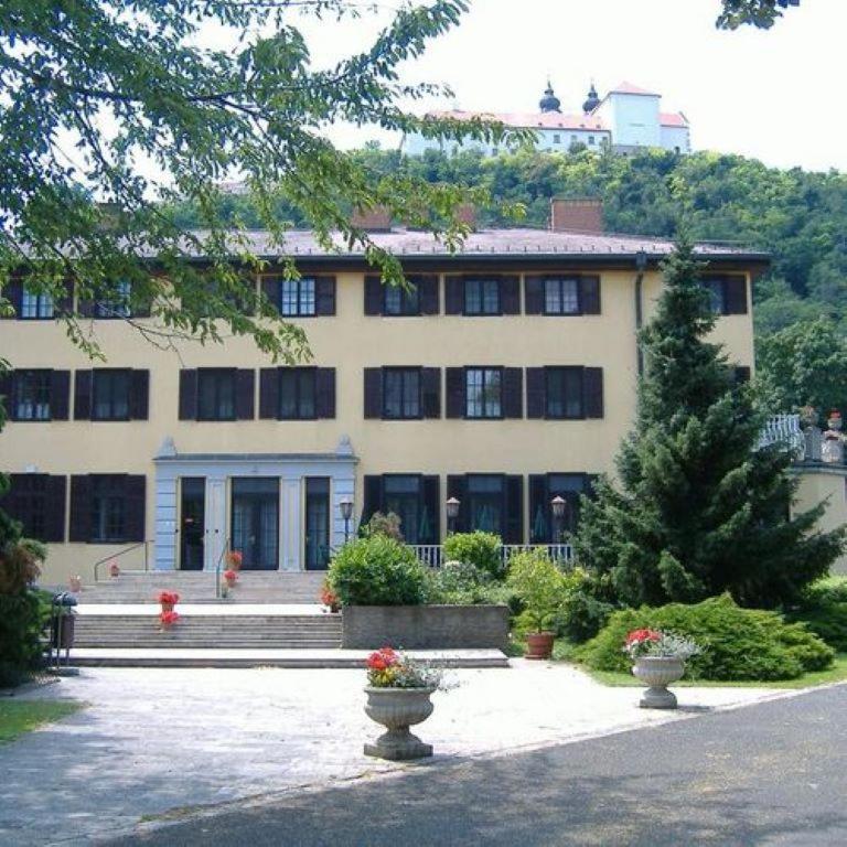 BLKI Vendégház - Ferienwohnung Tihany