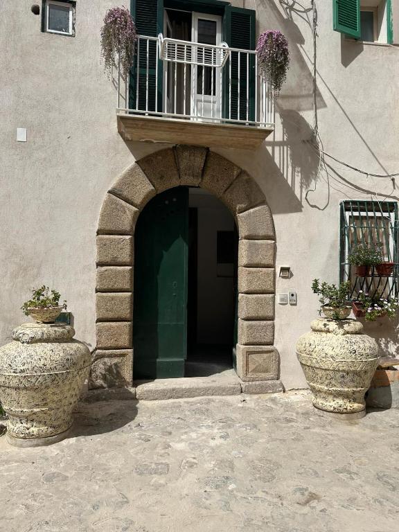 Residenza Amante Center - Bed and Breakfast Tropea
