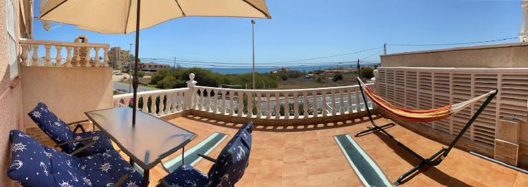 casa nostra - B&B Torrevieja