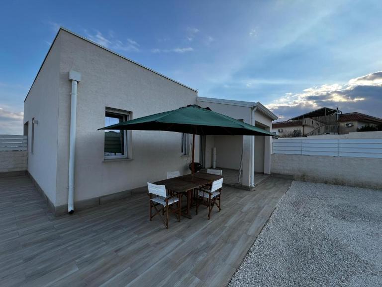 Villa SaaN - Ferienwohnung Lido di Noto