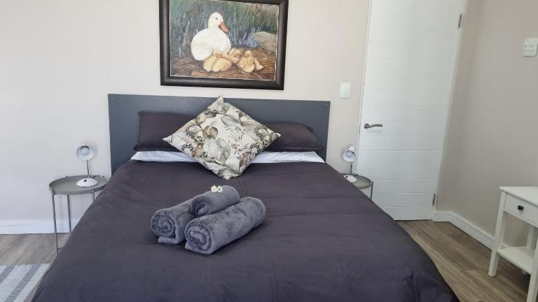 Lorenza's Place - B&B Stellenbosch