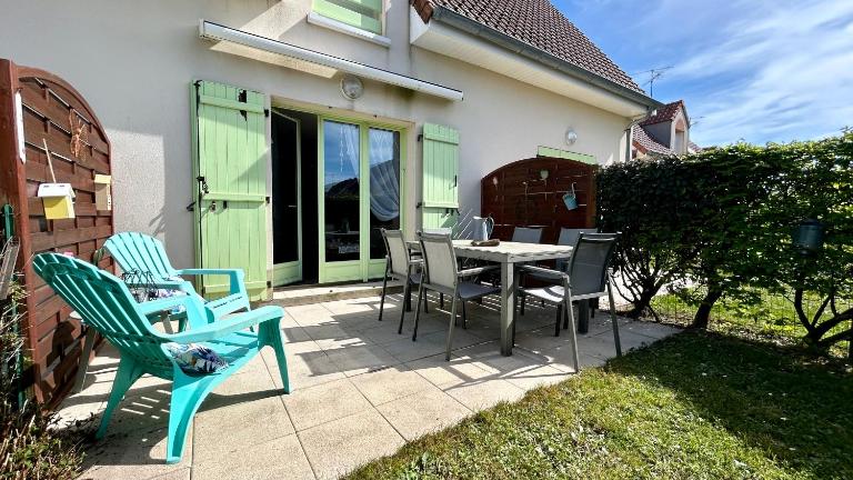 La Villa Myla - B&B Le Crotoy