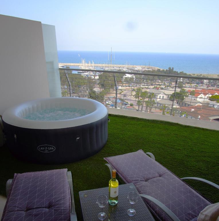 Aphrodite Heights - B&B Larnaka