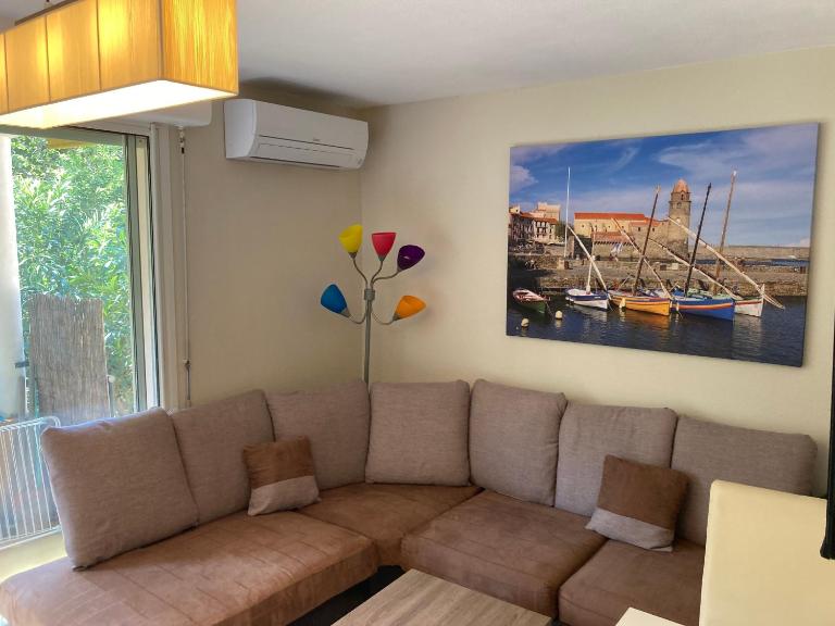 Saphir de Collioure - B&B Colliure