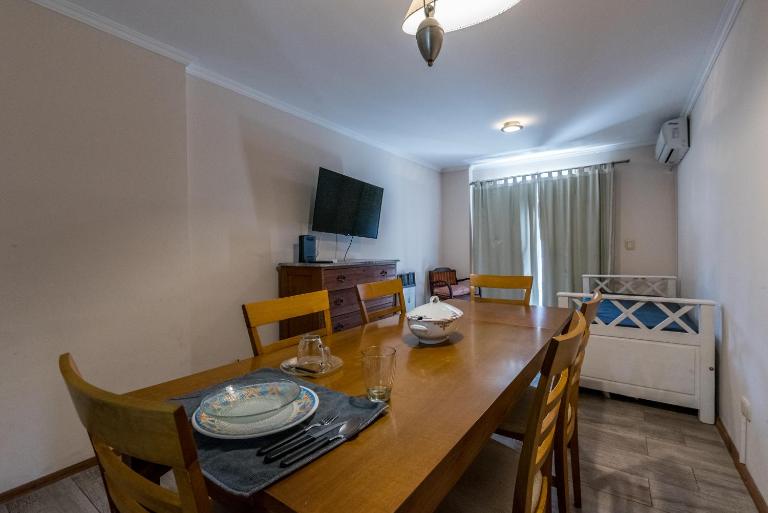 Excelente ubicación, amplitud y comodidad en Nueva Cordoba By Lofty - Ferienwohnung Córdoba