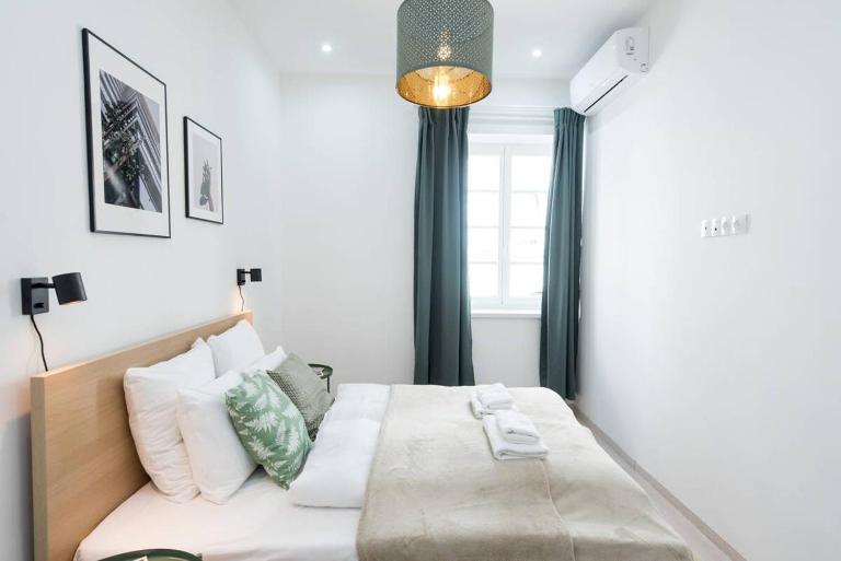 Trendy central apartment at Castle - Ferienwohnung Budapest