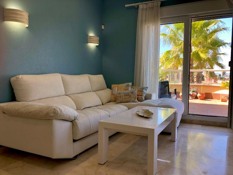 BRISA DEL MAR - 200m to the beach - Ferienwohnung Oliva
