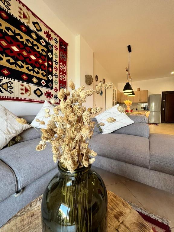 Josephine - Family Summer - B&B Saranda