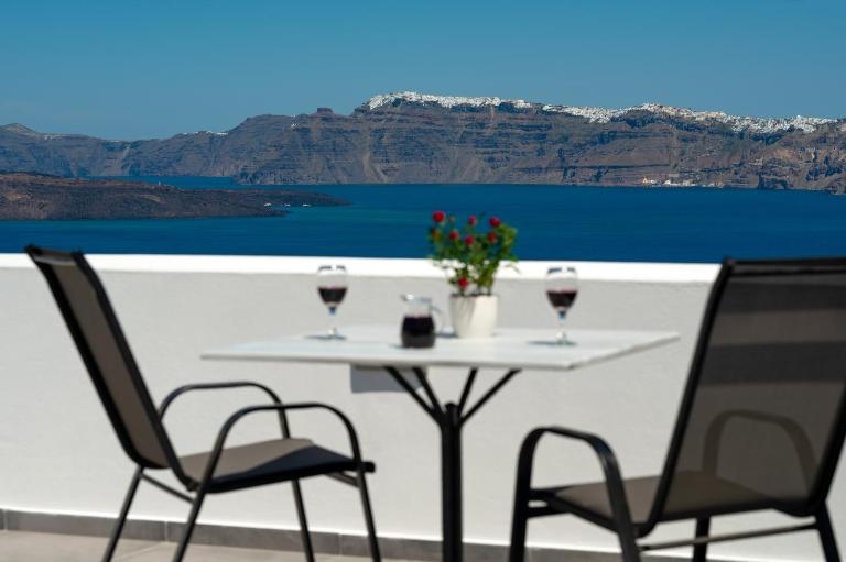 Pancratium Villas & Suites - Chambres d'hôtes Akrotíri