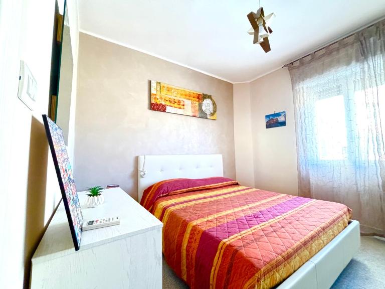 Carylama’s House - B&B Naples