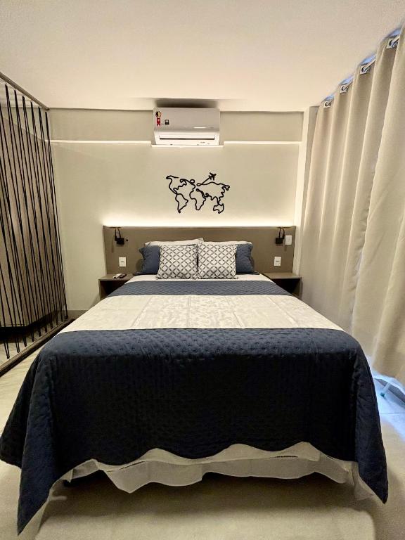 Multishoping 322 - Chambres d'hôtes Brasilia