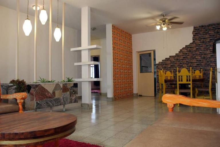 Hermosa Casa en Ciudad Lerdo con 2 Habitaciones - B&B Lerdo