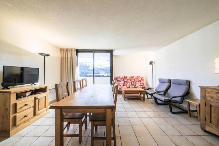 Résidence Pégase - maeva Home - Appartement 3 pièces 8 personnes Confort MAE-3481 - Bed and Breakfast Flaine