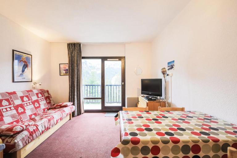 Résidence Andromède - maeva Home - Studio 4 Personnes - Confort MAE-3650 - Bed and Breakfast Flaine