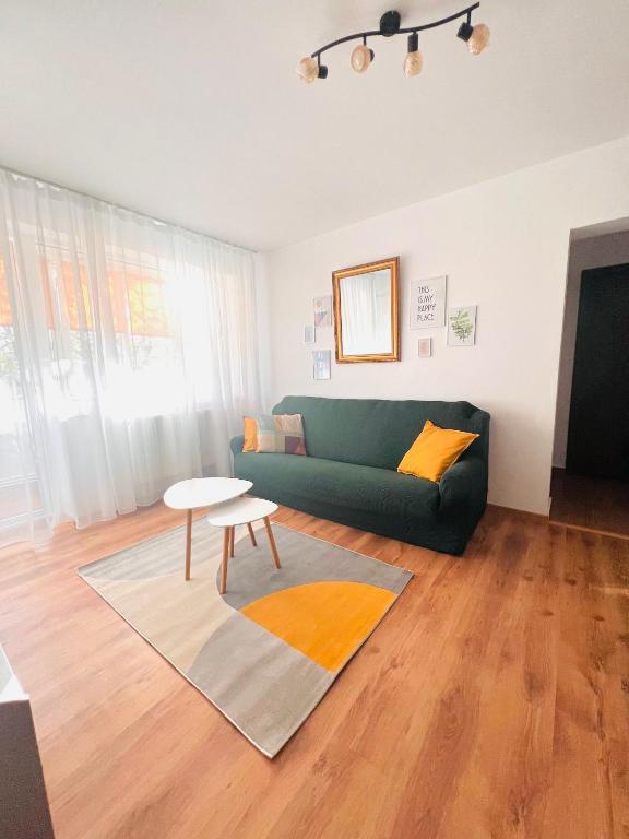 Black Sea Residence - B&B Constanța