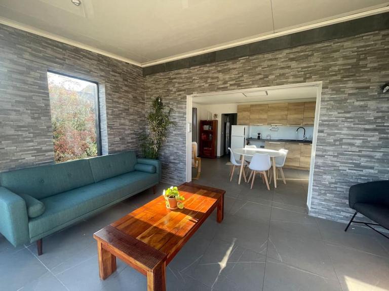 Dépendance au sein d’une villa avec piscine - B&B Aix-en-Provence