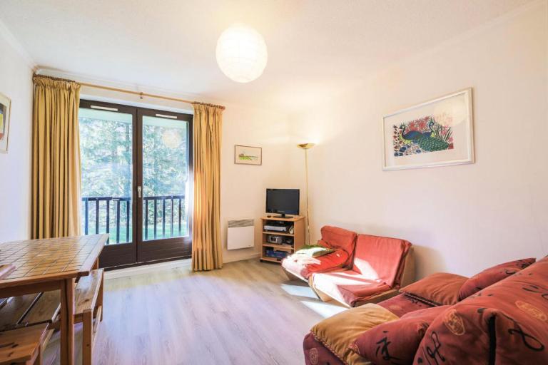 Résidence Pollux - maeva Home - Studio 4 personnes - Budget MAE-4213 - Chambres d'hôtes Arâches-la-Frasse