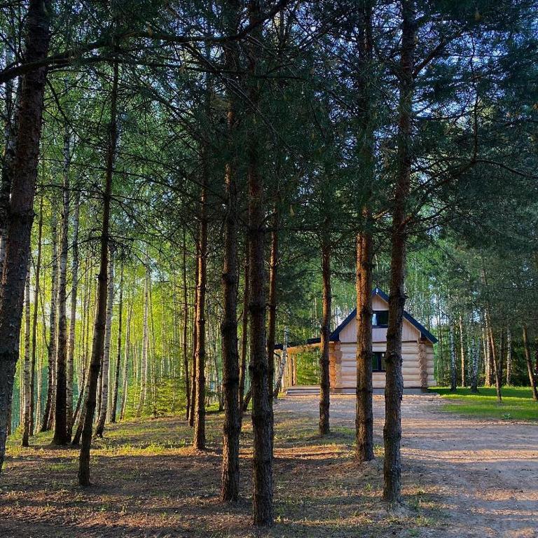 Leśne Klimaty - B&B Smolniki