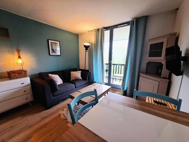 Résidence Sirius - maeva Home - Studio 4 personnes - Confort MAE-3534 - Chambres d'hôtes Arâches-la-Frasse