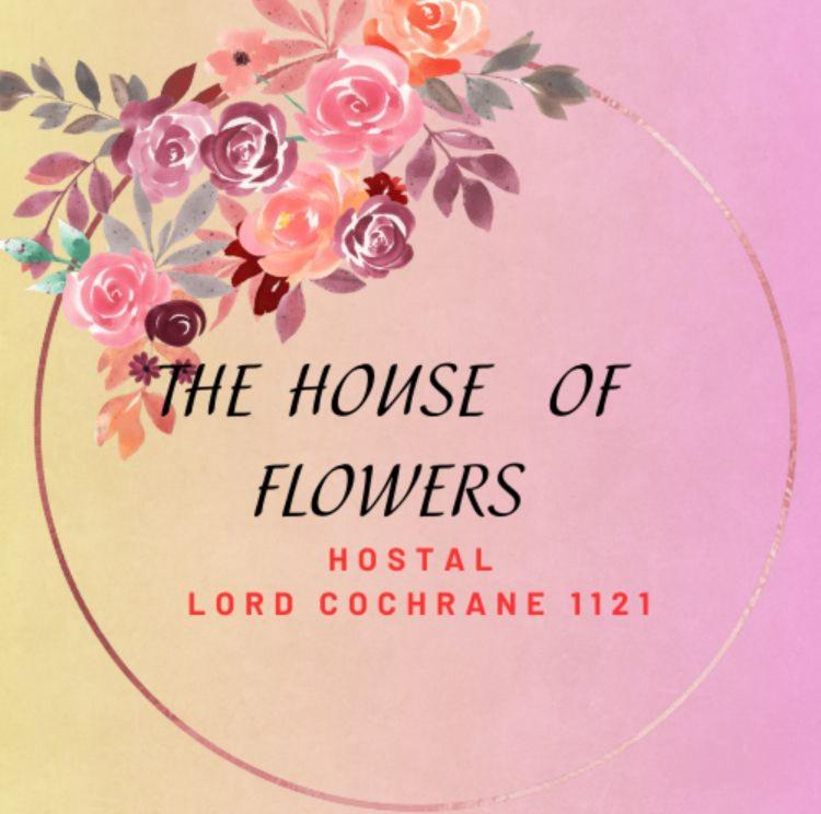 the house of flowers - Bed and Breakfast Osorno