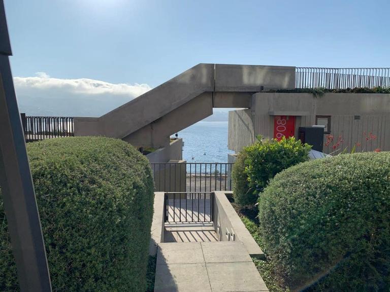 HOM I Loft Jardín I Cerro Baron I Parking I Mirador - Chambres d'hôtes Valparaiso