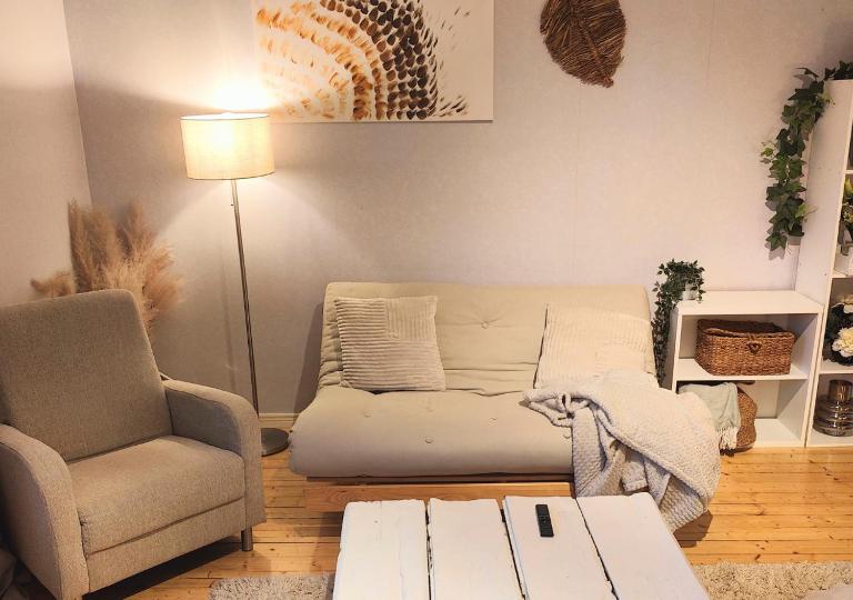 Condo in the city of Turku - Ferienwohnung Turku