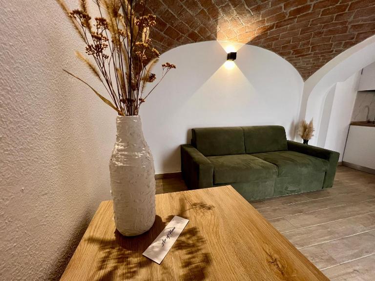 AIR σϝ HOME Aραɾƚɱҽɳƚ - Bed and Breakfast Novi Ligure