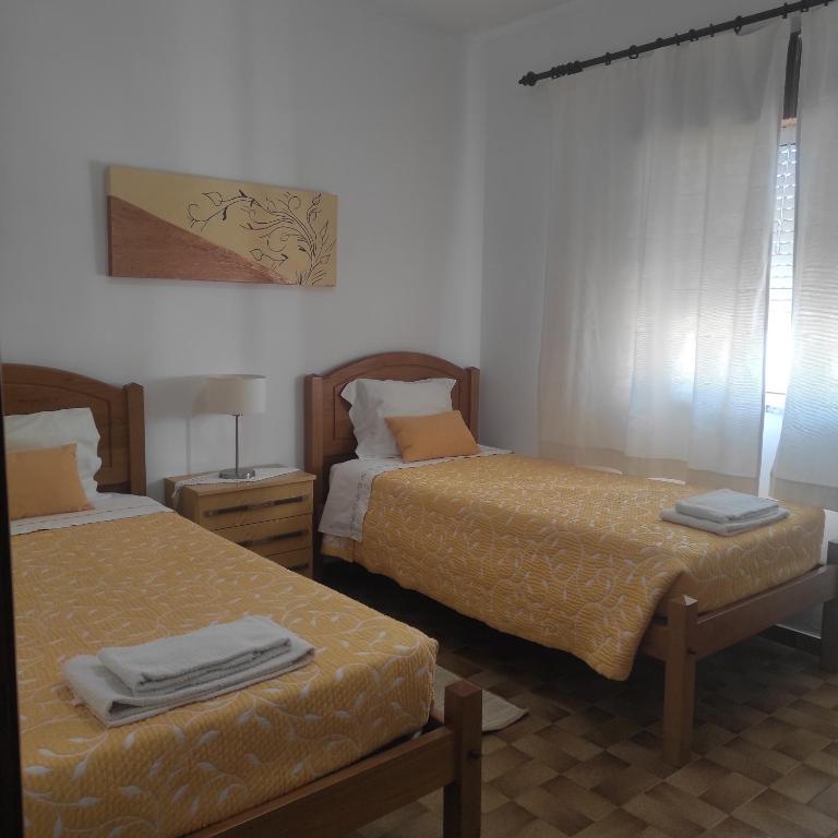 Casa Furtado - Bed and Breakfast Burgau