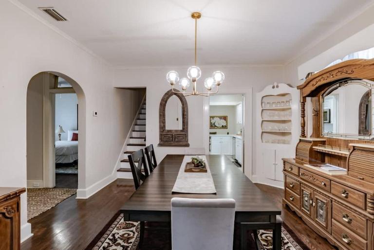 Haute on Hannon- Midtown Cottage! - B&B Mobile