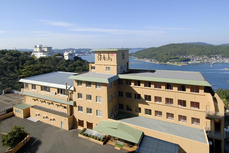 Ama no Shima - B&B Toba