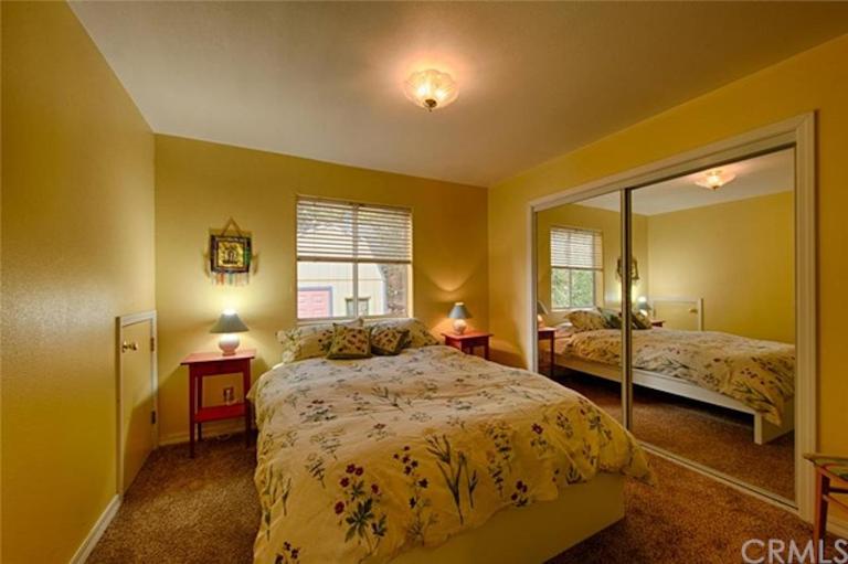 Suite Sunshine A - B&B Yosemite West